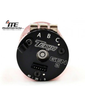 MOTOR TEKIN GEN 2 BRUSHLESS (8,5T)