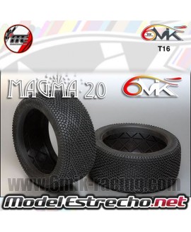 MAGMA 2.0 6MIK DESPEGADAS (2U.)

Ref: T16