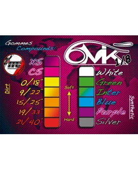 6MIK RAPID BLANCA PEGADA 21/40