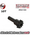 PIÑON 10T ARRMA ARA311054