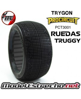 copy of TRIGON PROCIRCUIT TRUGGY CON INSERTO (2U.)