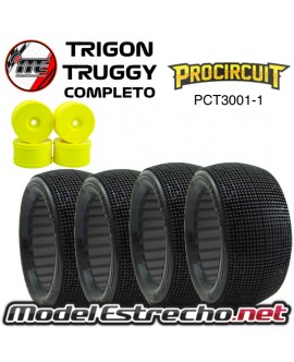 copy of TRIGON PROCIRCUIT TRUGGY CON INSERTO (2U.)