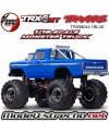 TRAXXAS TRX-4MT FORD F-150 MONSTER TRUCK AZUL TRX98044-1BLUE