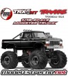 copy of TRAXXAS TRX-4MT FORD F-150 MONSTER TRUCK AZUL