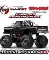 copy of TRAXXAS TRX-4MT FORD F-150 MONSTER TRUCK AZUL