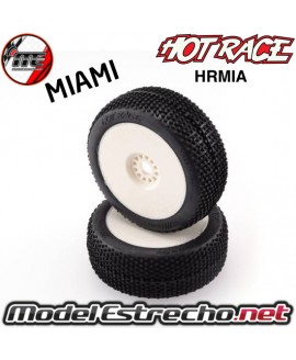 RUEDAS HOT RACE MIAMI HRMIA