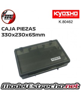 copy of CAJA PARA PIEZAS KYOSHO L  (410x264x43mm)