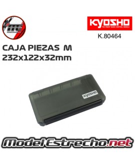 copy of CAJA PARA PIEZAS KYOSHO L  (410x264x43mm)