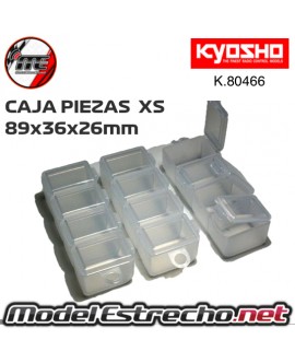 copy of CAJA PARA PIEZAS KYOSHO L  (410x264x43mm)
