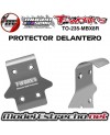 PROTECTOR DELANTERO T-WORKS MUGEN MBX8R