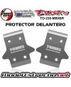 PROTECTOR DELANTERO T-WORKS MUGEN MBX8R TO-235-MBX8R