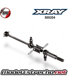 CARDAN COMPLETO ( EXTRA STRONG ) 51mm HUDY SRPING STEEL (1U.)  305334