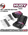 MALETA 1/8 TT - TRUGGY HUDY