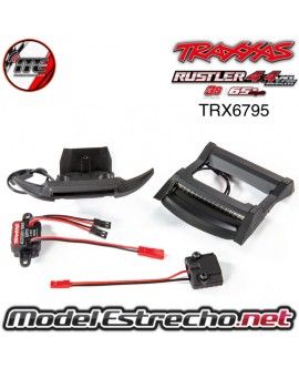 copy of TRAXXAS EJE CENTRAL PLASTICO