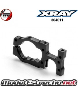 BANCADA MOTOR ALUMINIO 
Ref: 364011