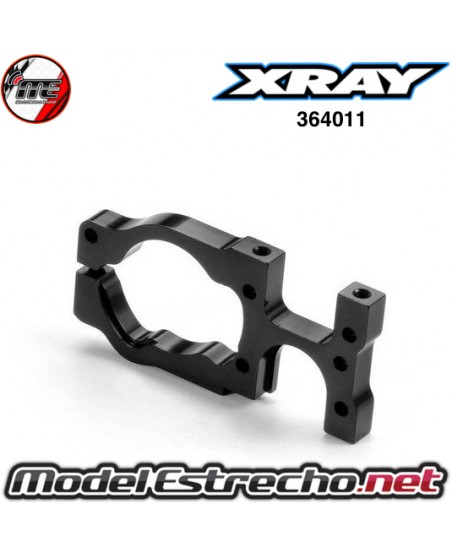 BANCADA MOTOR ALUMINIO