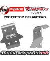 copy of PROTECTOR DELANTERO T-WORKS MUGEN MBX8R