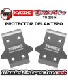 copy of PROTECTOR DELANTERO T-WORKS MUGEN MBX8R