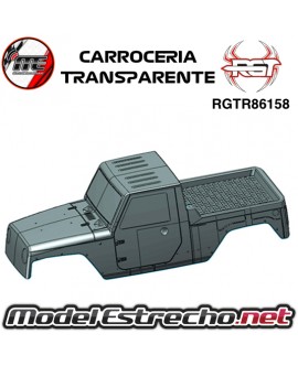 copy of SET LUCES PARRILLA 86110