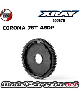 CORONA 78T PASO 48DP XRAY 
365878