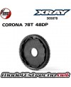 CORONA 78T PASO 48DP XRAY 
365878