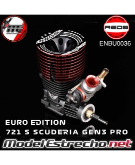 MOTOR REDS 721 S SCUDERIA GEN3 PRO SUPERVELOCE EURO EDITION

Ref: ENBU0036