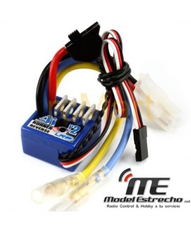 VARIADOR LRP AI RUNNER REVERSE V2.0