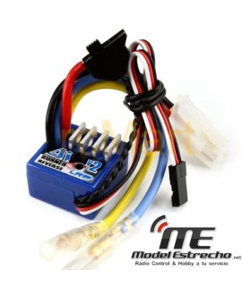 VARIADOR LRP AI RUNNER REVERSE V2.0