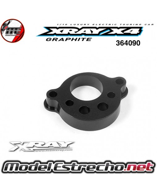 copy of BANCADA MOTOR ALUMINIO