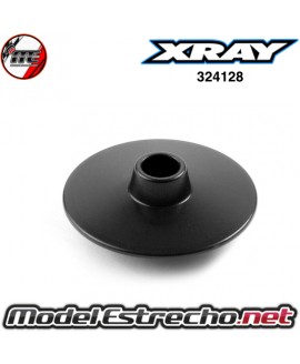 SLIPPES CLUTCH PLATE ALUMINIO XRAY XB2 324128