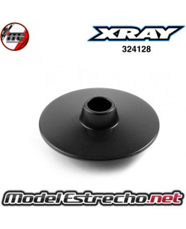 SLIPPES CLUTCH PLATE ALUMINIO XRAY XB2 324128