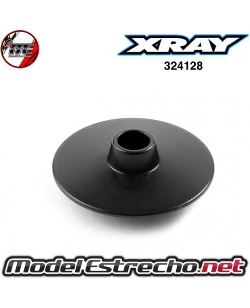 SLIPPES CLUTCH PLATE ALUMINIO XRAY XB2 324128