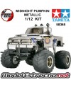 TAMIYA MIDNIGHT PUMPKIN CHROME CW01 1/10 4WD KIT 58365