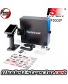 EMISORA FLYSKY NOBLE NB4+ CON 1 RECEPTORES FGR4B FS002P