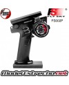 EMISORA FLYSKY NOBLE NB4+ CON 1 RECEPTORES FGR4B FS002P