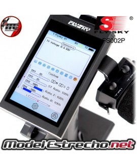 EMISORA FLYSKY NOBLE NB4+ CON 1 RECEPTORES FGR4B FS002P