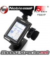 copy of EMISORA FLYSKY NOBLE NB4-PRO CON 2 RECEPTORES