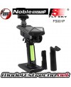 copy of EMISORA FLYSKY NOBLE NB4-PRO CON 2 RECEPTORES