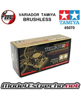 VARIADOR BRUSHLESS TAMIYA 04SR ESC  45070