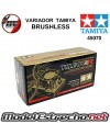 VARIADOR BRUSHLESS TAMIYA 04SR ESC  45070