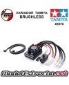 VARIADOR BRUSHLESS TAMIYA 04SR ESC  45070