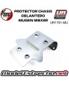PROTECTOR CHASIS DELANTERO MUGEN MBX8 ULTIMATE
UR1971-MU
