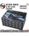 copy of CARGADOR SKYRC BALANCEADOR Q200 NEO LIPO 1-6S 10A 200W AC 4 SALIDAS