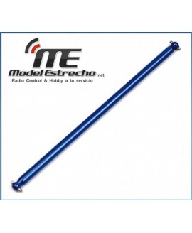 LRP PALIER CENTRAL ALUMINIO  S10 BLAST 1/10