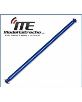 LRP PALIER CENTRAL ALUMINIO  S10 BLAST 1/10