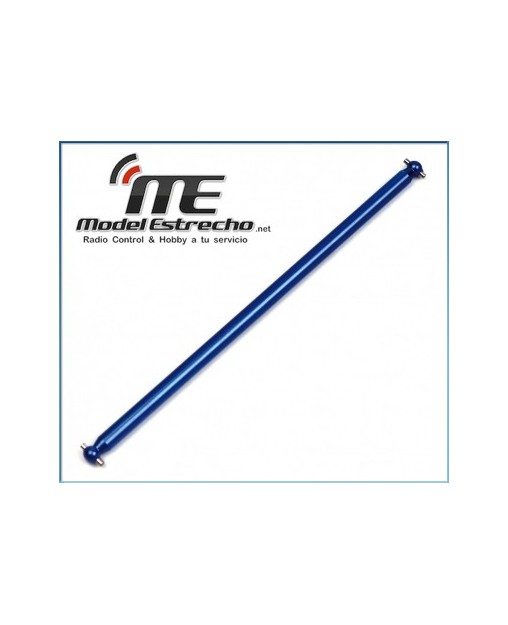 LRP PALIER CENTRAL ALUMINIO  S10 BLAST 1/10