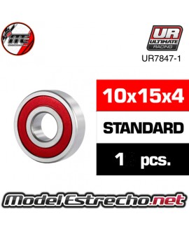 RODAMIENTO 10x15x4 HS TAPAS METALICAS (1U.)
UR7847-1