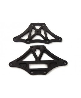 LRP CAJA PIÑONES  S10 BLAST 1/10