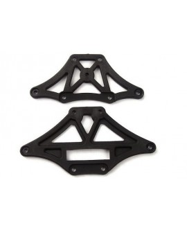 LRP CAJA PIÑONES  S10 BLAST 1/10