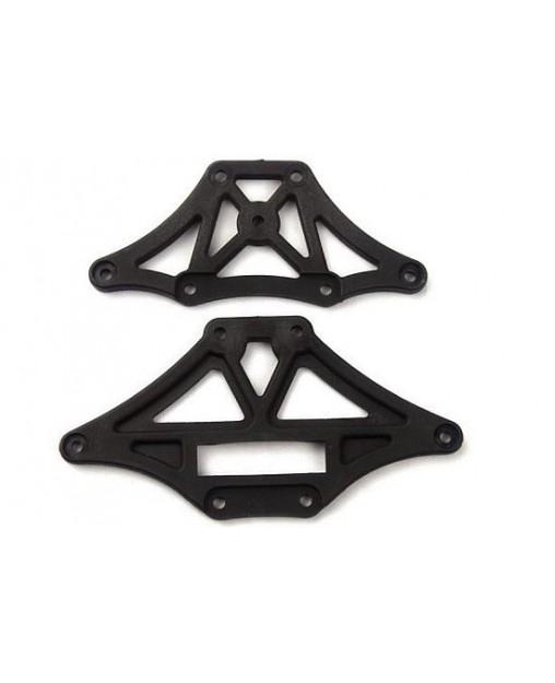 LRP CAJA PIÑONES  S10 BLAST 1/10